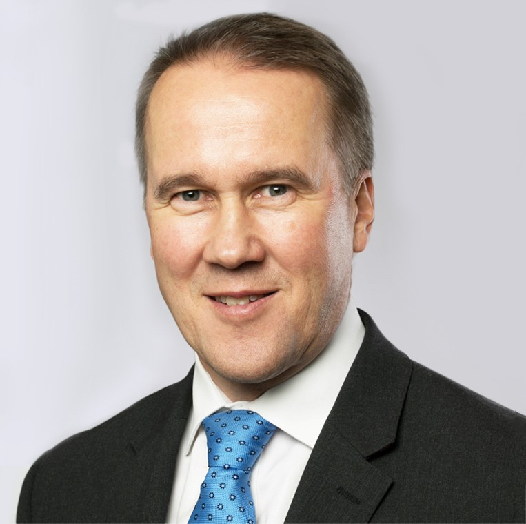 Pertti Vanhanen, Cromwell Property Group