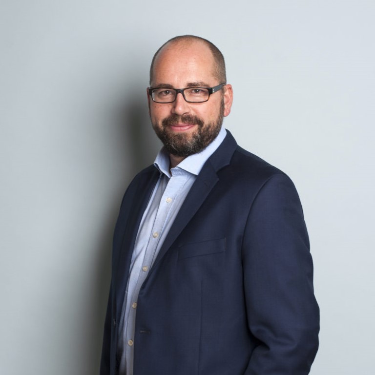 Thomas Cisterne, BDO