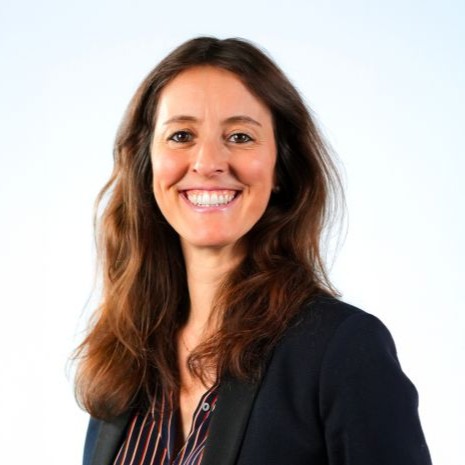 Alexia Mamou-Mani, Tishman Speyer