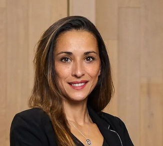Magali Fernandes Klepierre