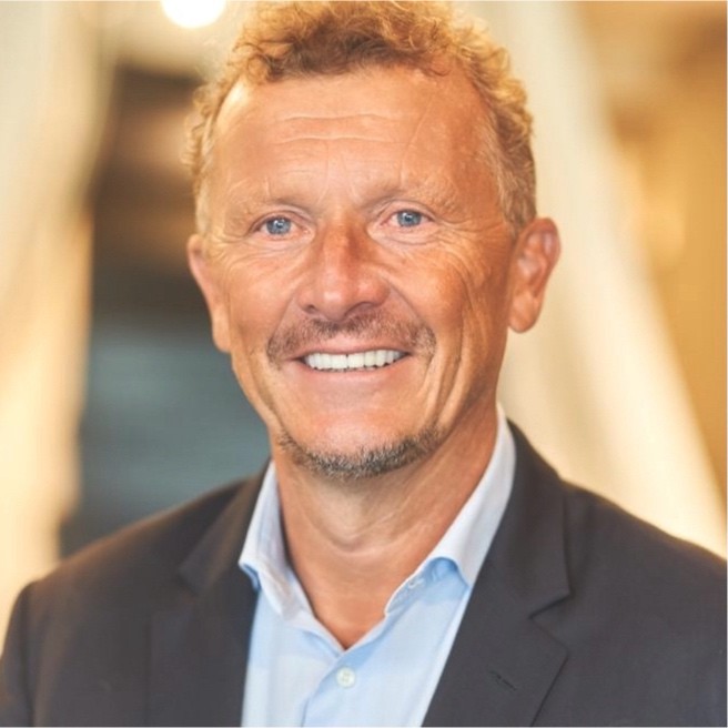 Vincent H. Querton, Ascencio