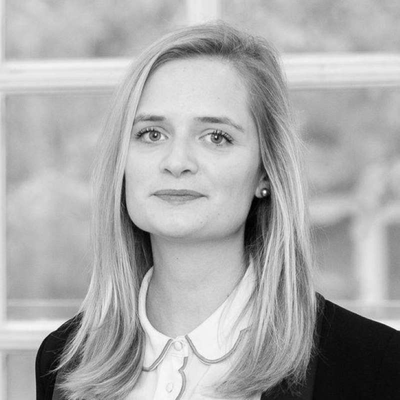 Jeanne Gloor, Bryan Cave Leighton Paisner