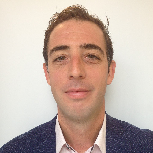 Cyril Carteron, La Francaise REM