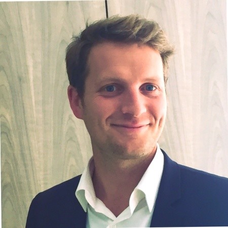 Benoît Barillier, Icade