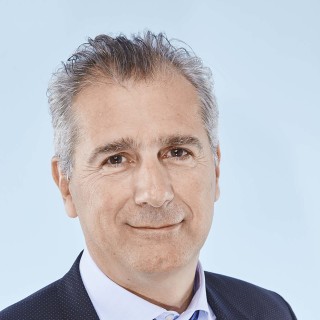 Stéphane Reymond, Vinci Immobilier.