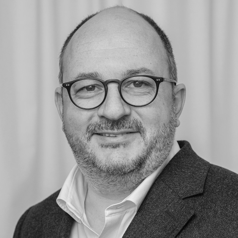 Antoine Goillandeau, Apsys