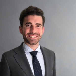 Fernando Rossi Vargas, Forvis Mazars CF