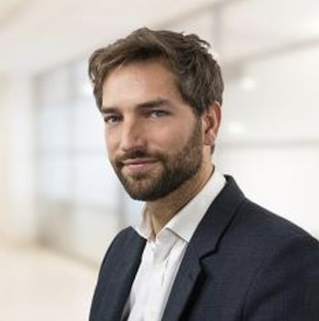 Gautier Allard, Clubfunding