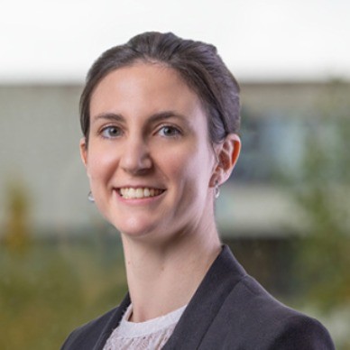 Anne Labroca, Loyens & Loeff