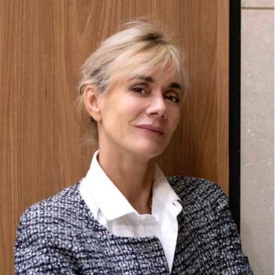Antonia Raccat, August Debouzy