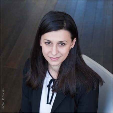 Marijana Antic, Atream