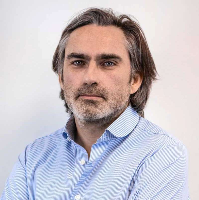 Julien Hugot, Elévation Capital Partners (Ex Inter Invest Capital)