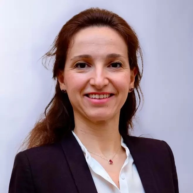 Angelina d’Orval, DeA Capital Real Estate