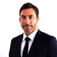 Stéphane Collange, Perial AM