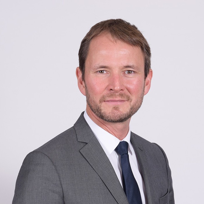 Franck Noat, Alantra