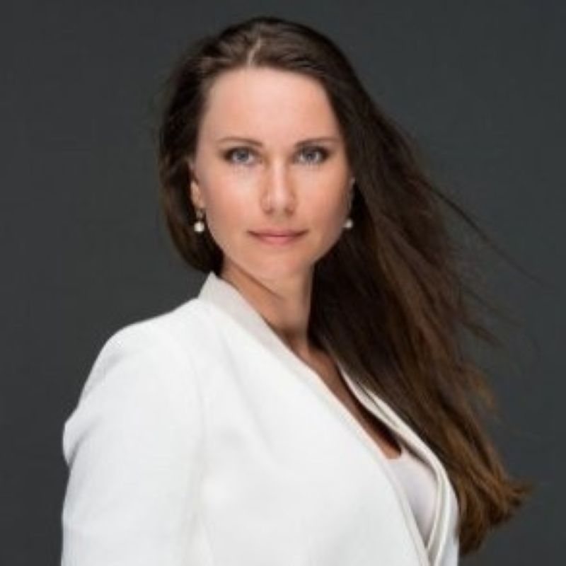 Viktoriya Bukina, Groupe Casino