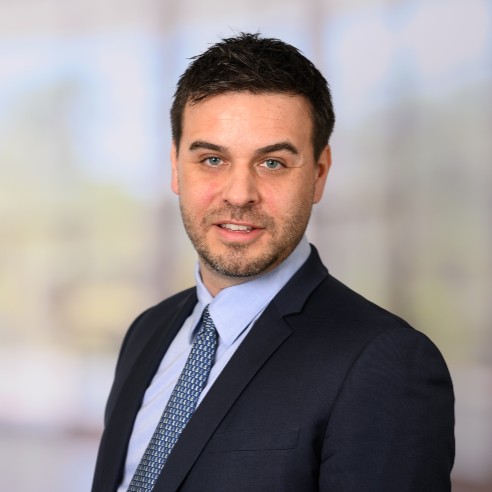 Cyril Jeanney, Savills