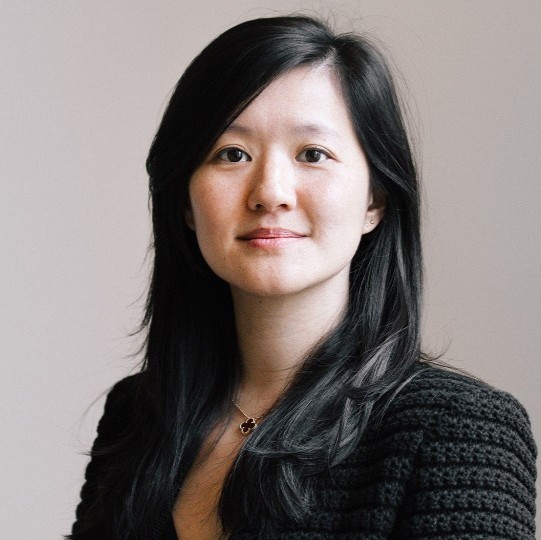 Sylvie Lau, Bridgepoint