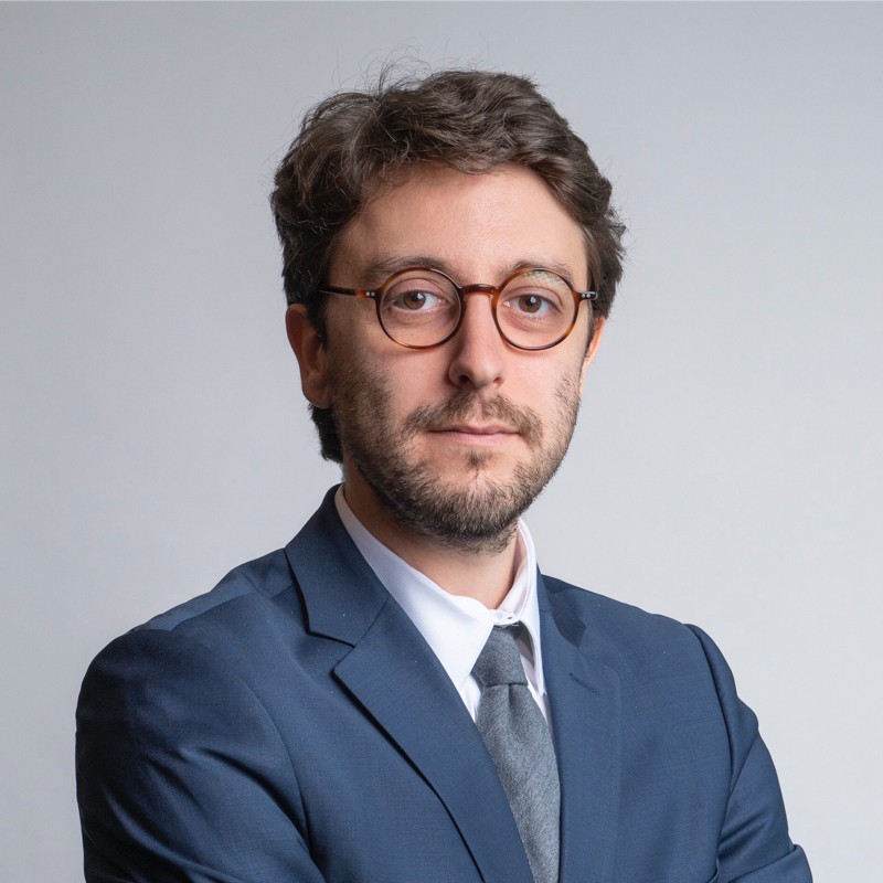 Alexis Torello, Altitude