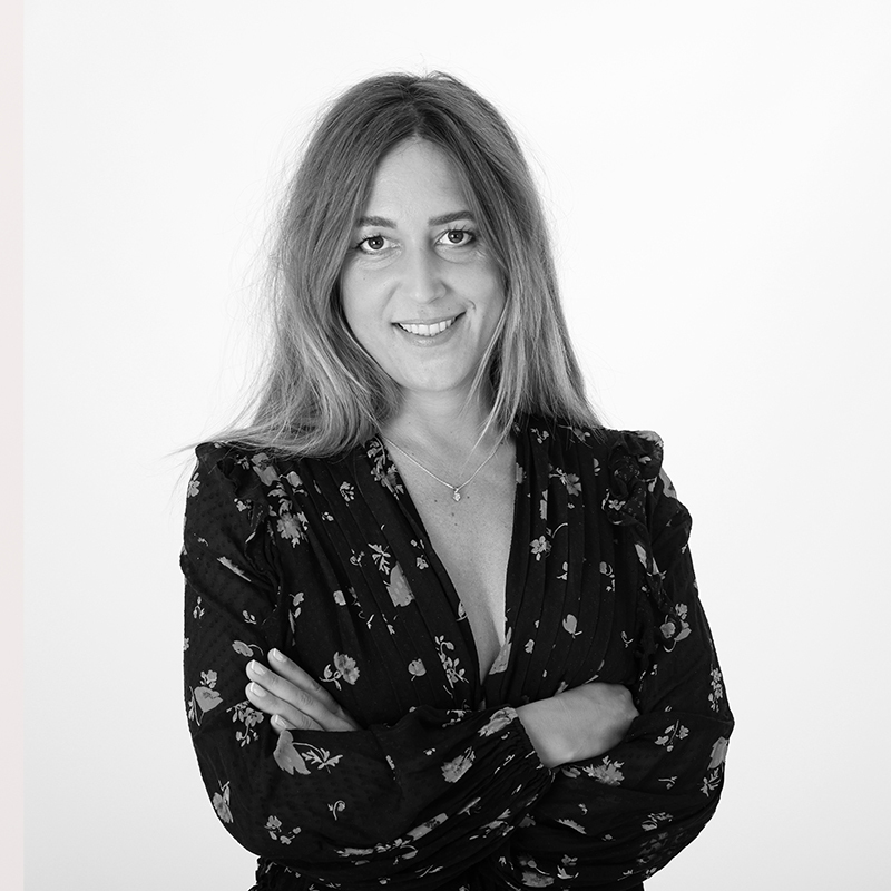 Laura de Flers, Thibierge Notaires