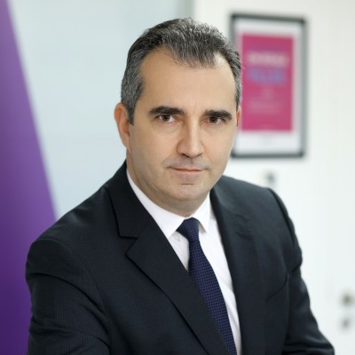 Sébastien Fraisse, Indigo Group
