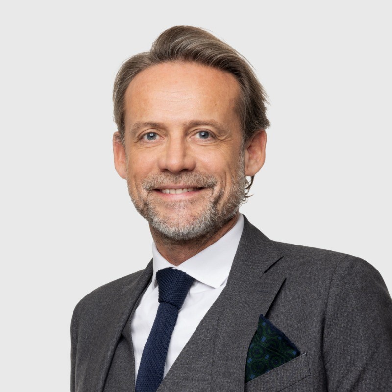 Franck Llinas, Arsene