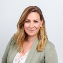 Aurélie Guesné, Tourny Meyer