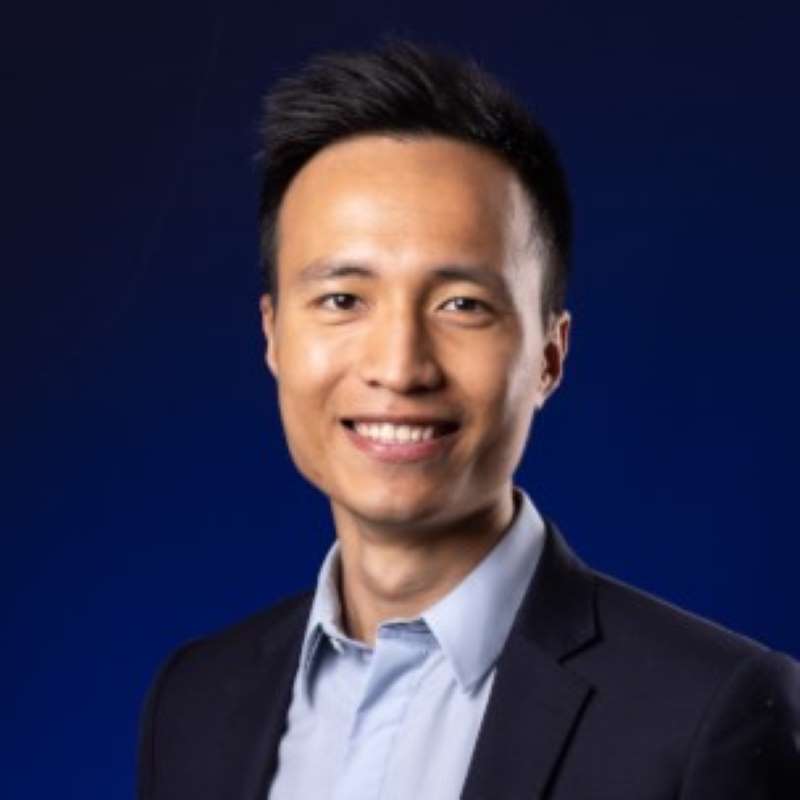 The-Kim Hoang, Rgreen Invest