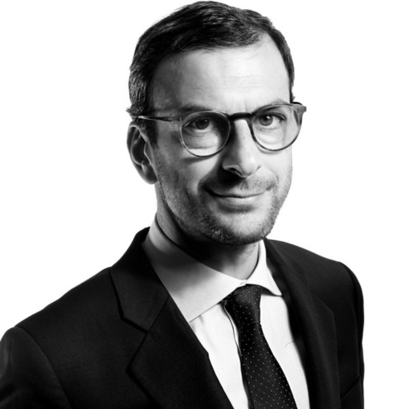 Julien Bernheim, Activa