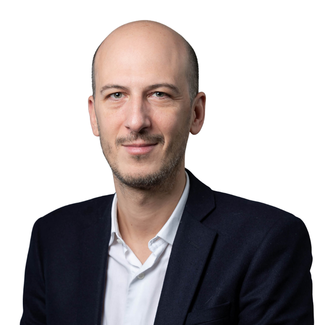 Matthias Navarro, Groupe Redman
