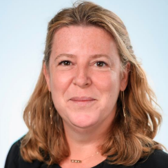 Astrid Weill, Groupama Immobilier