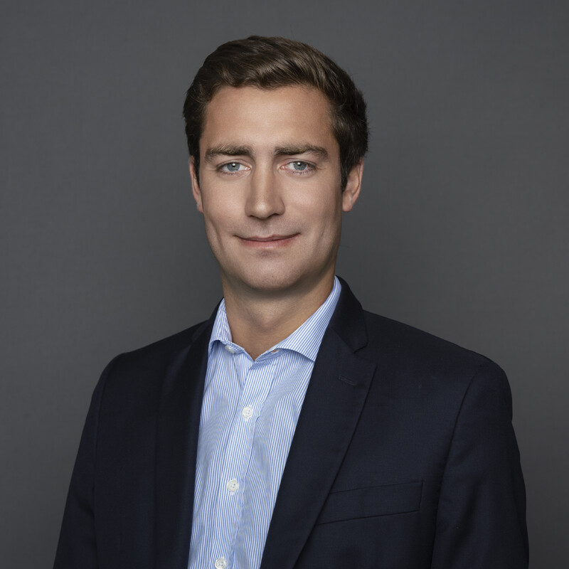 Nicolas Chaufour, Catella Aquila Investment Management
