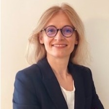 Nadège Delmas, Arkéa Banque Entreprises & Institutionnels