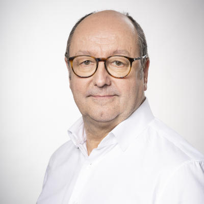 Philippe Guillerm, Afrexim
