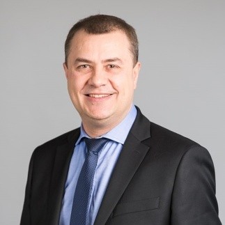 Philippe Ingouf, Praemia Healthcare