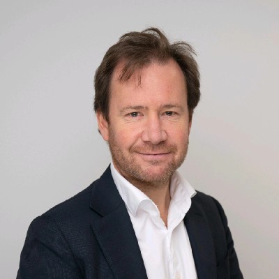 Amaury de Goesbriand, La Banque Postale