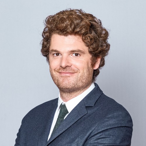 Antoine Reboulot, Simmons & Simmons
