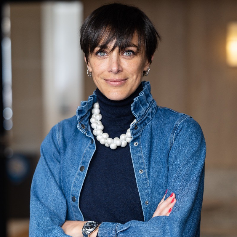 Julie Duvillier-Raoul, Mata Capital