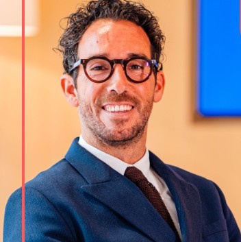 Stevan Briand, Pulsim & Partners