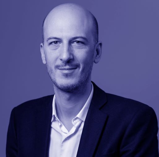 Matthias Navarro, Groupe Redman
