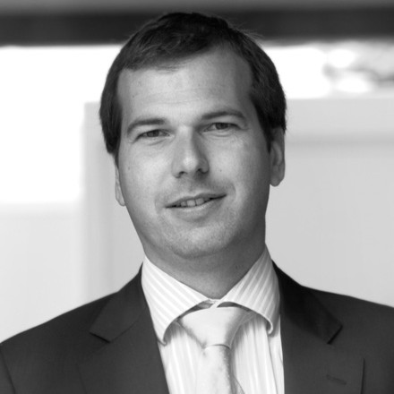 Maxime Franchet, GR Projets Immobiliers