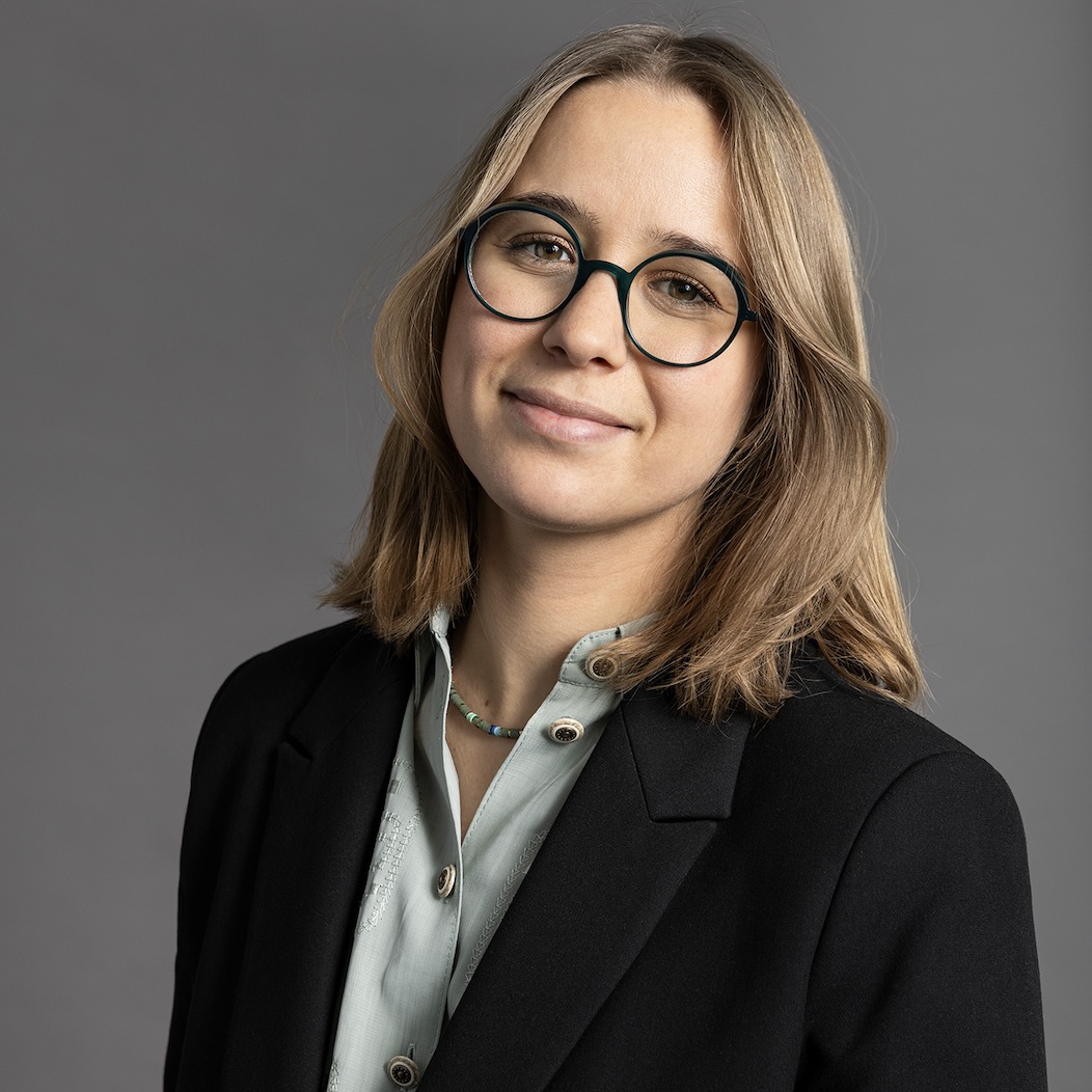Elisa Laurent, Rive Private Investment