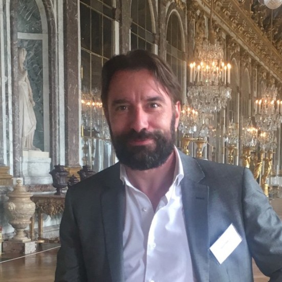 Laurent Sabatucci, EOL