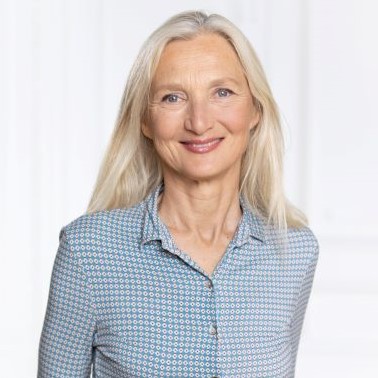 Clara Gaymard, Raise REIM