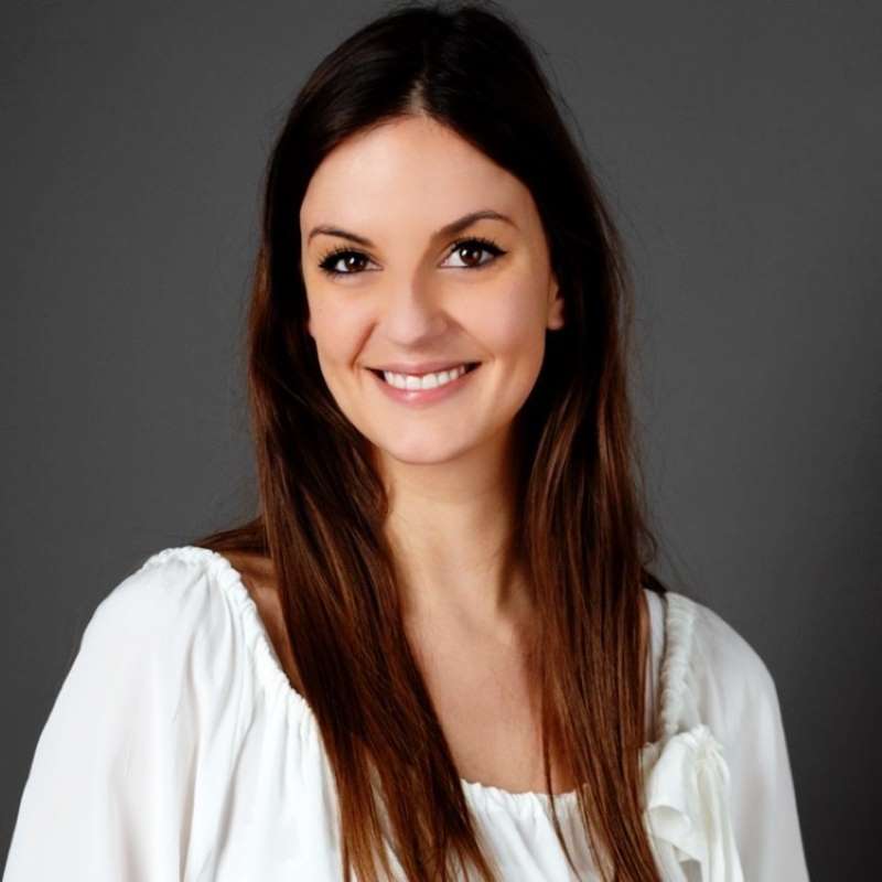 Chloé Besnier, SB2F