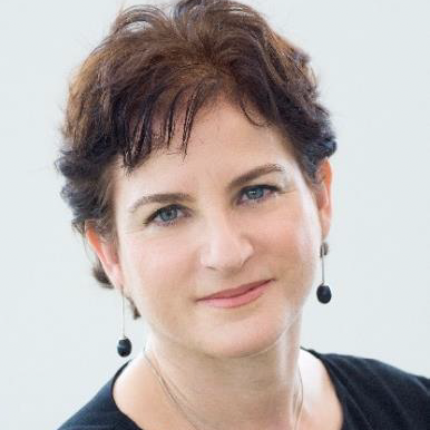 Fadia Karam, SNCF Immobilier