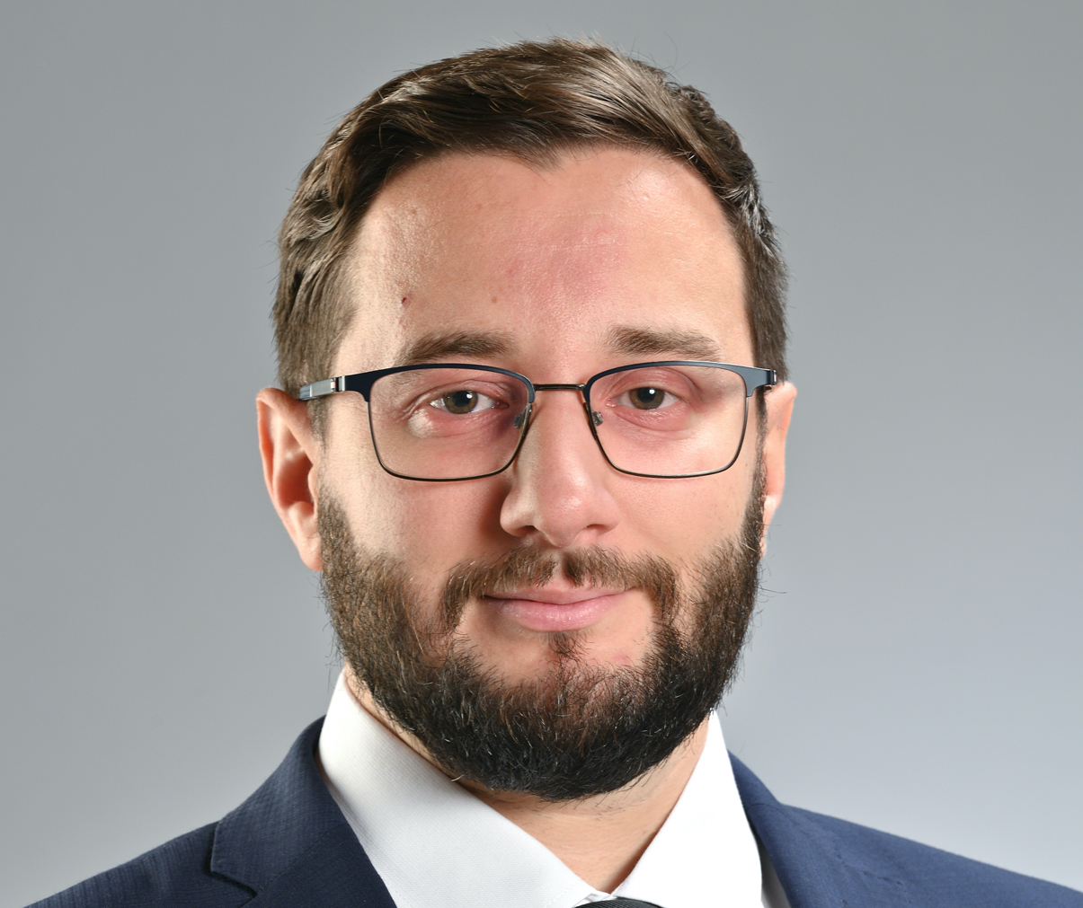 Jérôme Maquet, LeadCrest Capital Partners