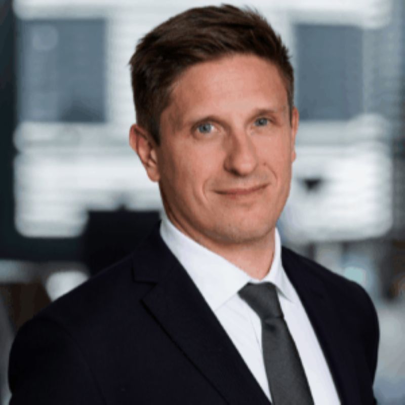 Emmanuel Brechard, AEW