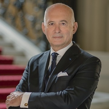 François-Henri Briard, Cabinet Briard Bonichot & Associés