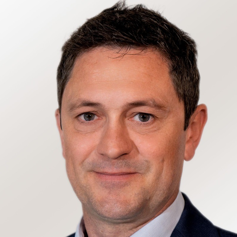 Freddy Gourdon, Eiffage Construction